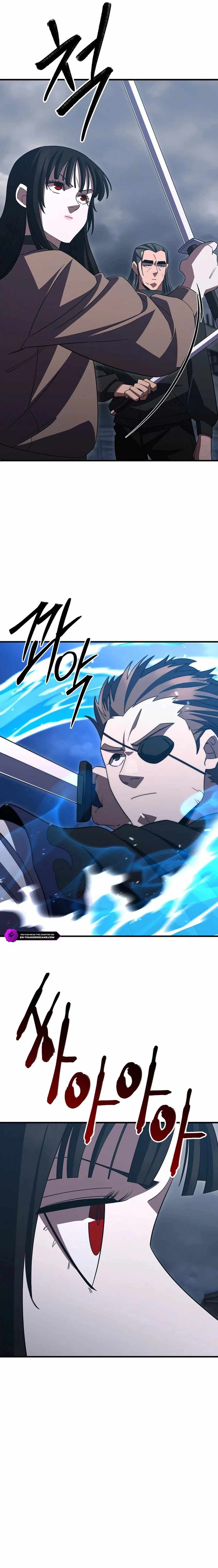 Disciple of the Three Kings Chapter 42 17